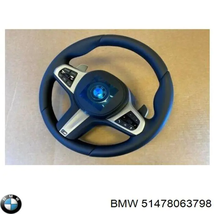  BMW 51478063798 ціна, від 52.20 USD