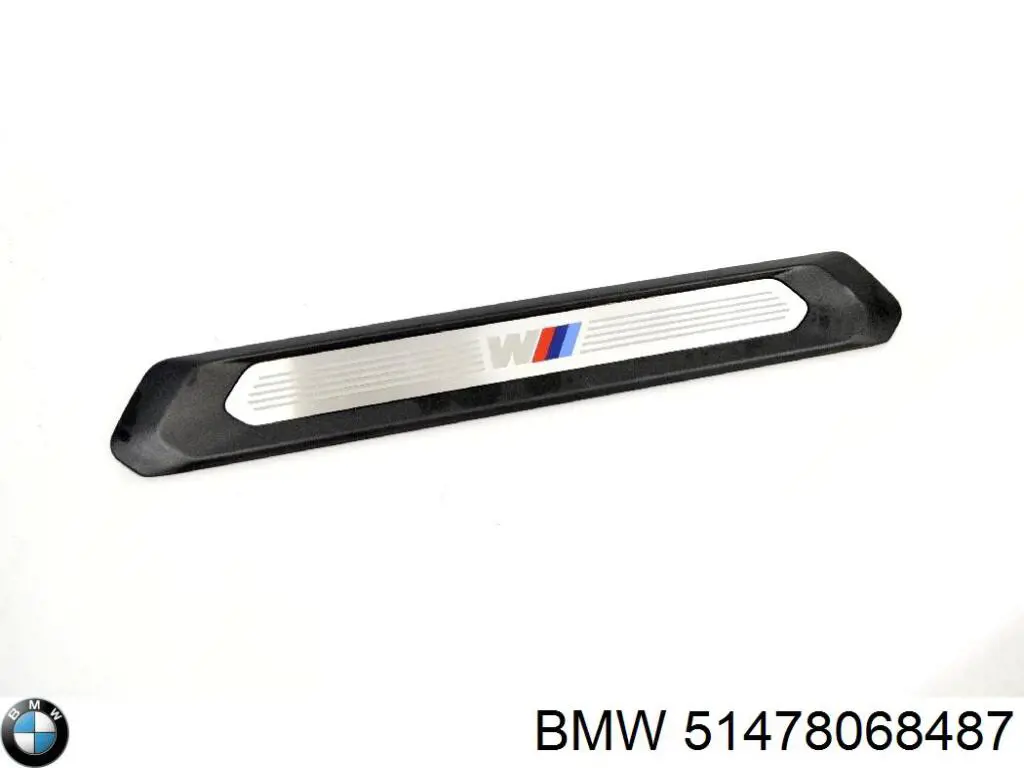 51478068487 BMW 