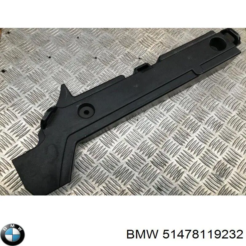 51478119232 BMW 