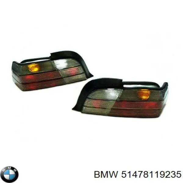 51478119235 BMW 