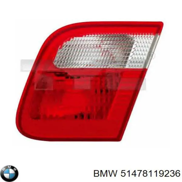 51478119236 BMW 