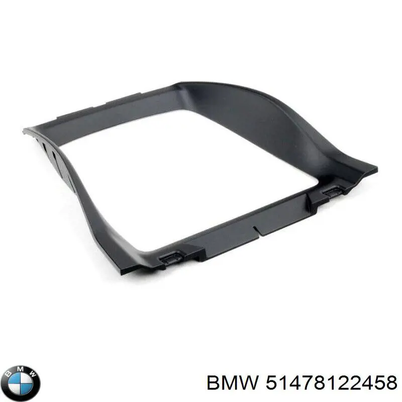  BMW 51478122458 ціна, від 12.67 USD