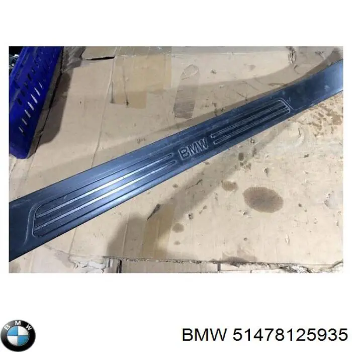 51478125935 BMW 