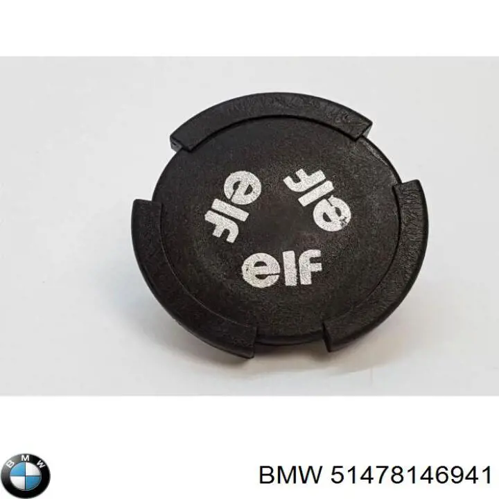  51478146941 BMW