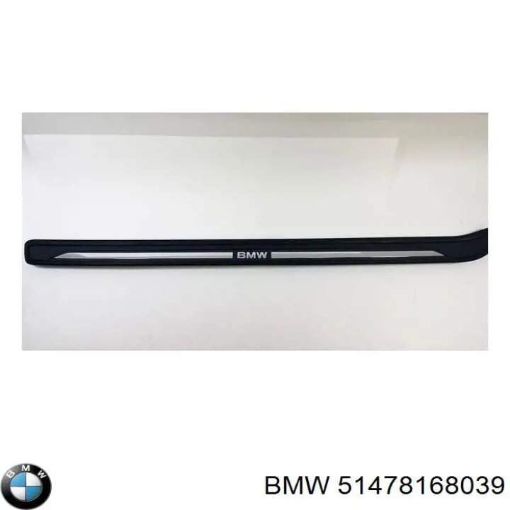 51478168039 BMW 
