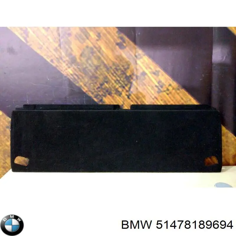 51478189694 BMW 