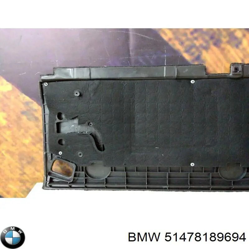 Купити 51478189694 BMW 