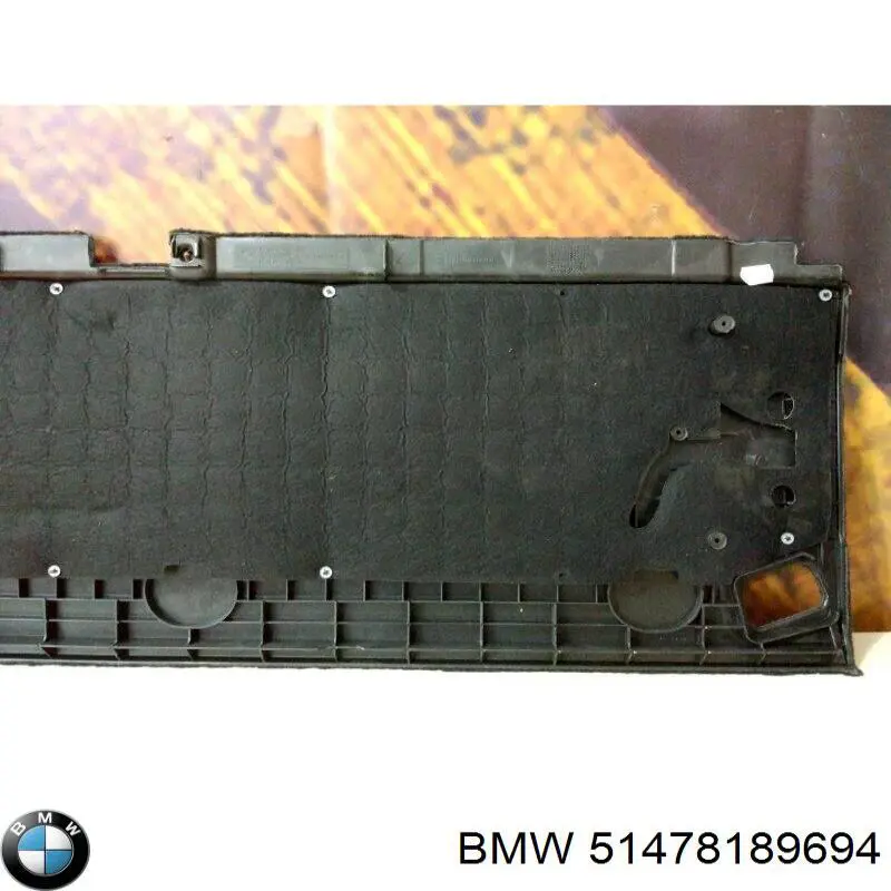  BMW 51478189694 ціна, від  USD