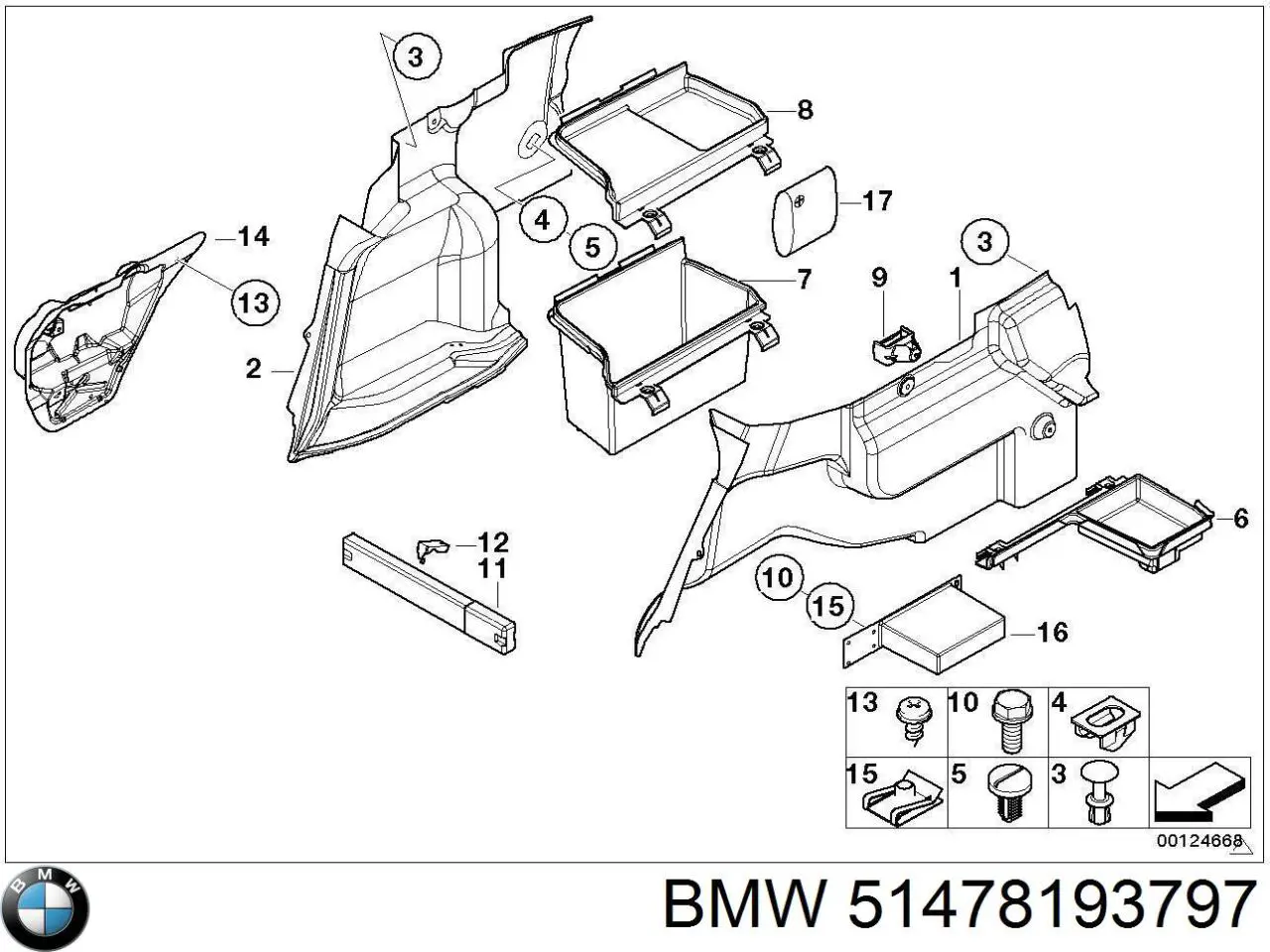 51478193797 BMW 