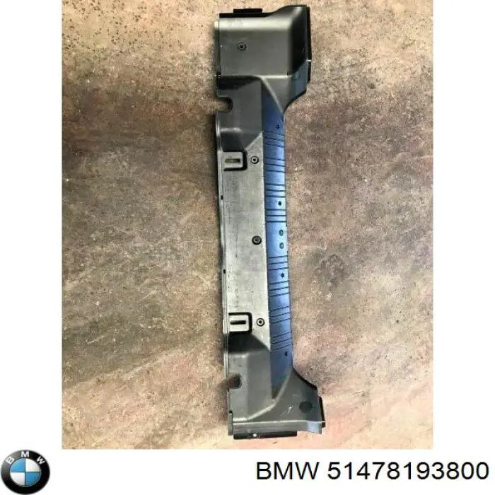  BMW 8193800 ціна, від 9.59 USD