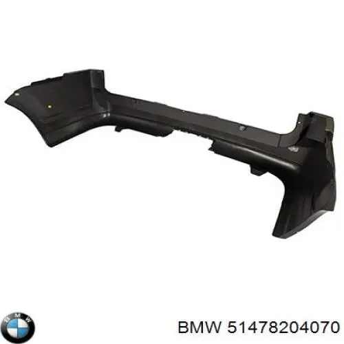Купити 51478204070 BMW 