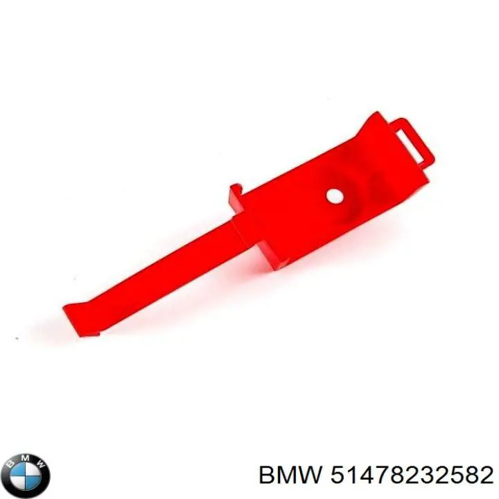  BMW 51478232582 ціна, від 59.27 USD