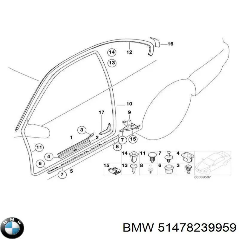 51478239959 BMW 