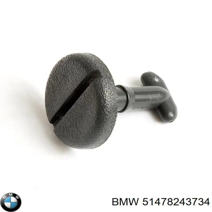 51478243734 BMW 