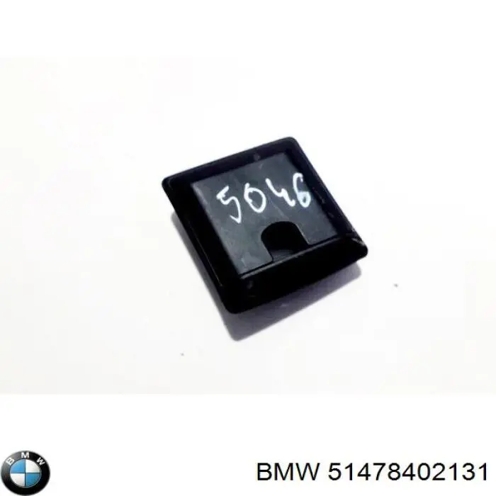 51478402131 BMW 
