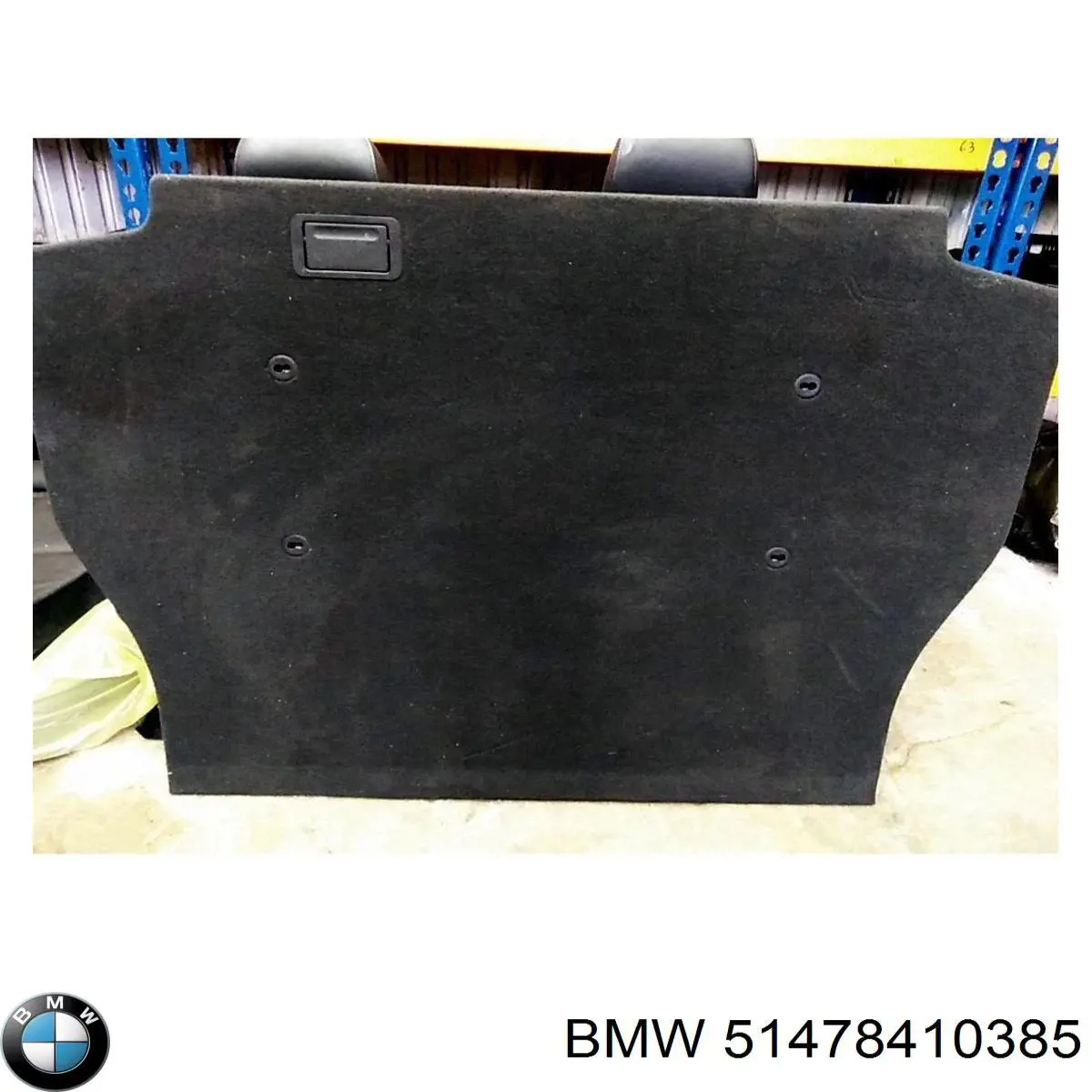 51477129740 BMW 