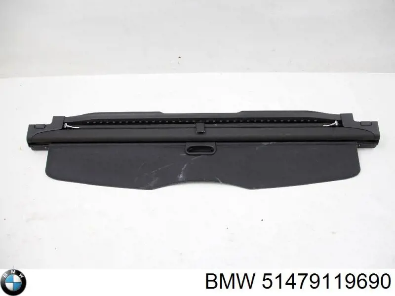 Купити 51479119690 BMW 
