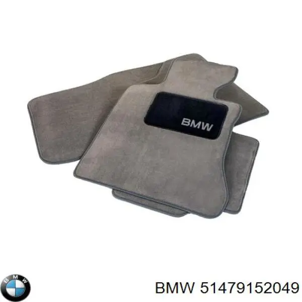 51479152049 BMW 