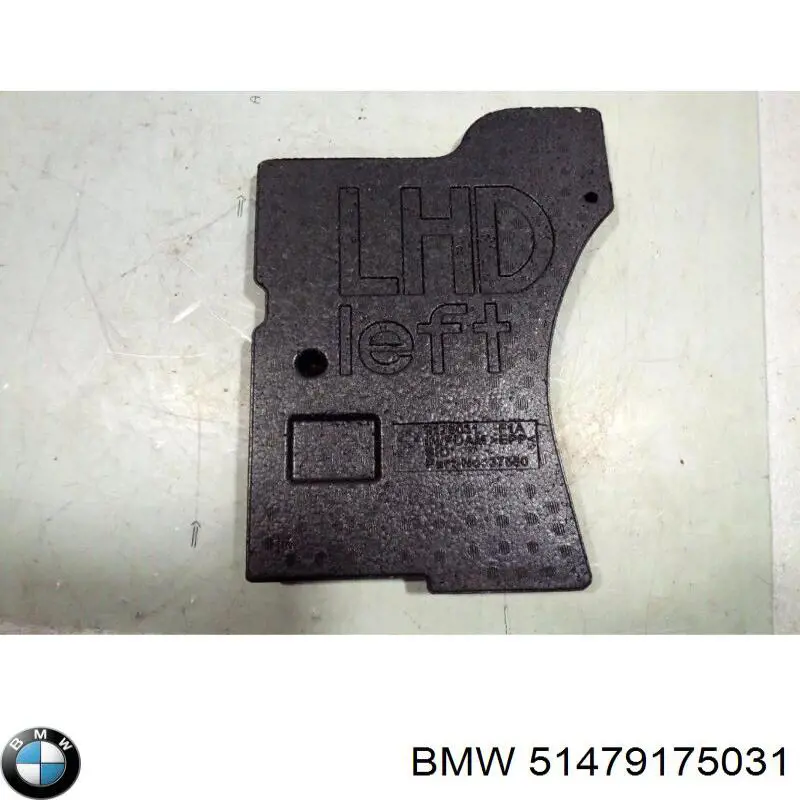 51479175031 BMW 
