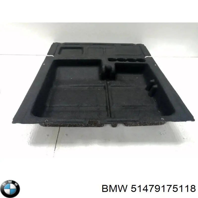 Купити 9175108 BMW 
