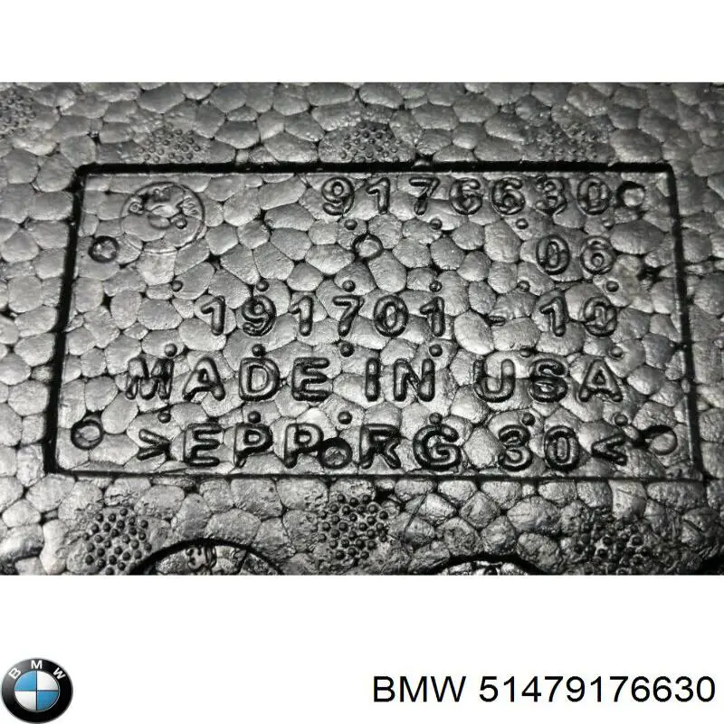 51479176630 BMW 