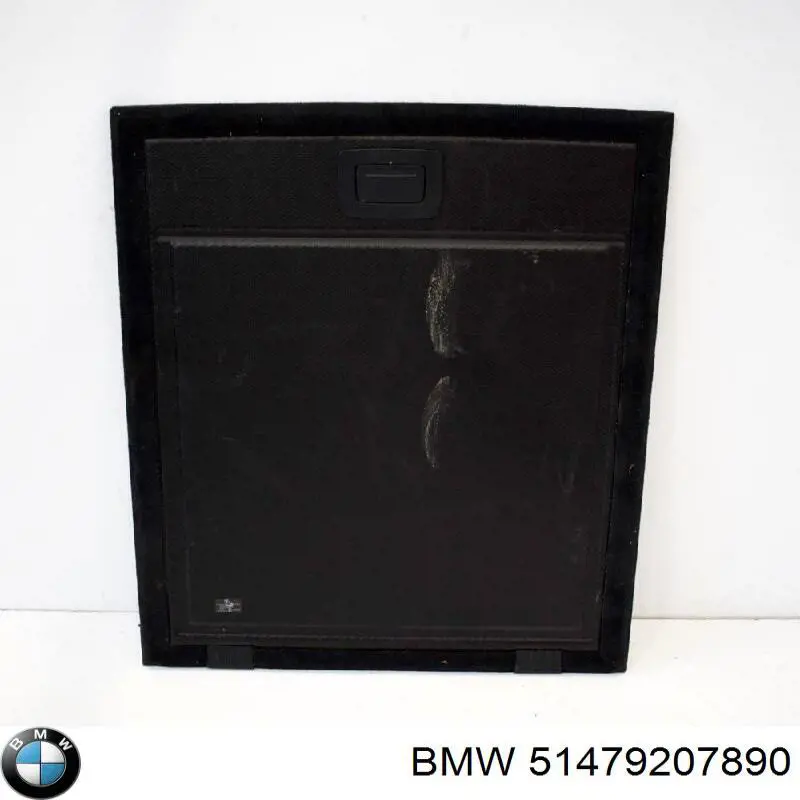  BMW 51479207890 ціна, від 53.55 USD