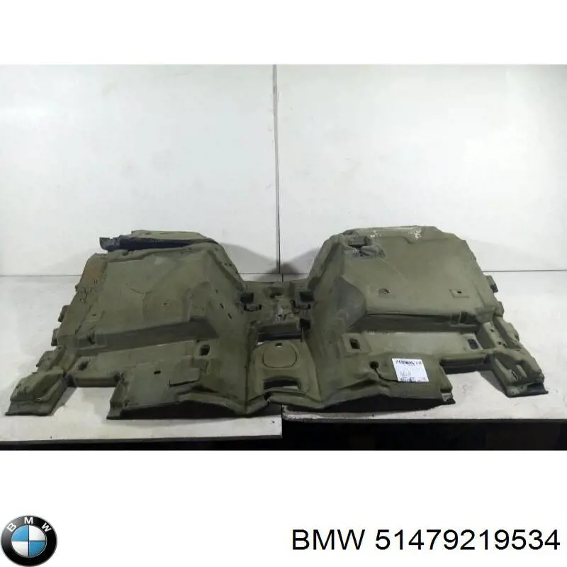  BMW 51479219534 ціна, від 38.00 USD