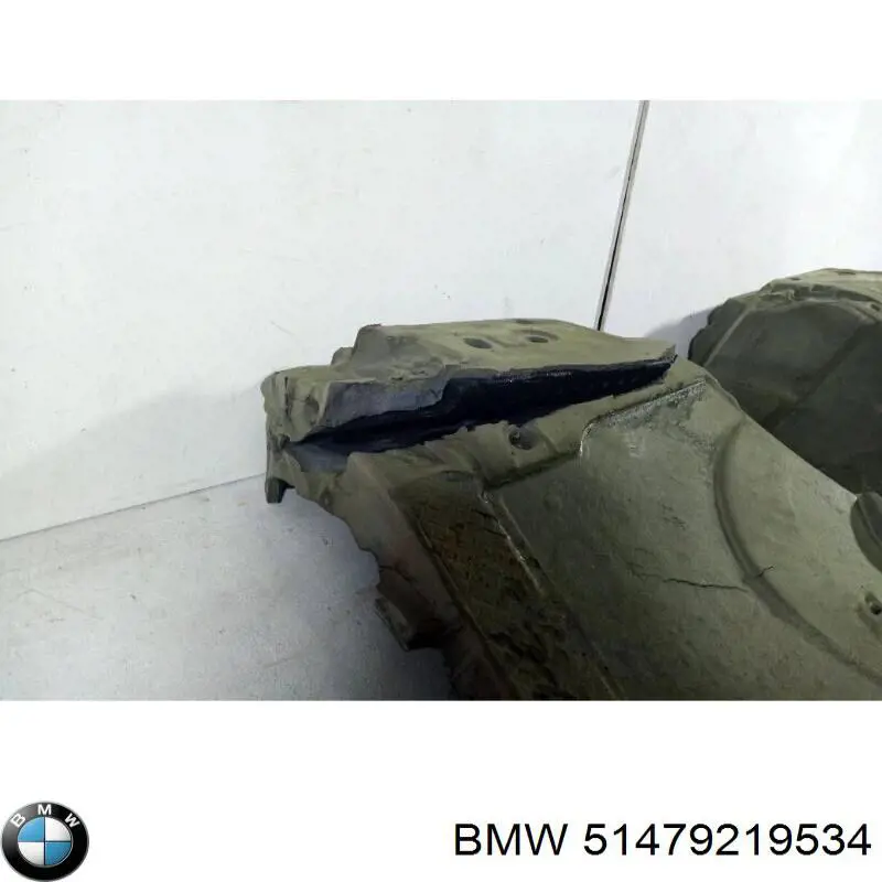 Купити 51479219534 BMW 