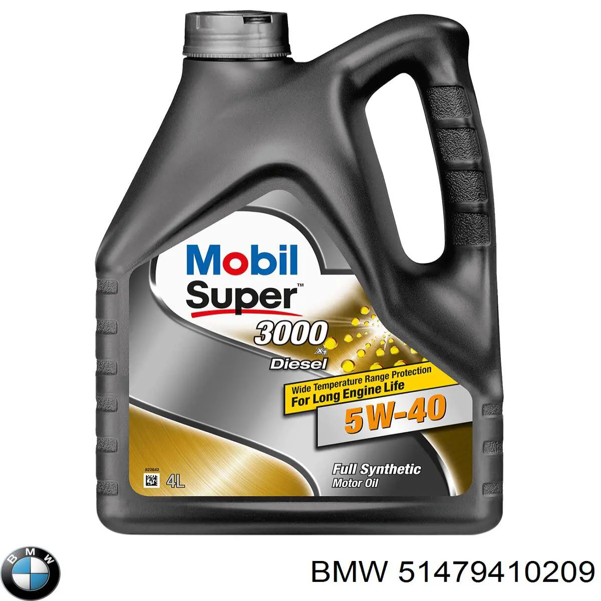 51479410209 BMW 