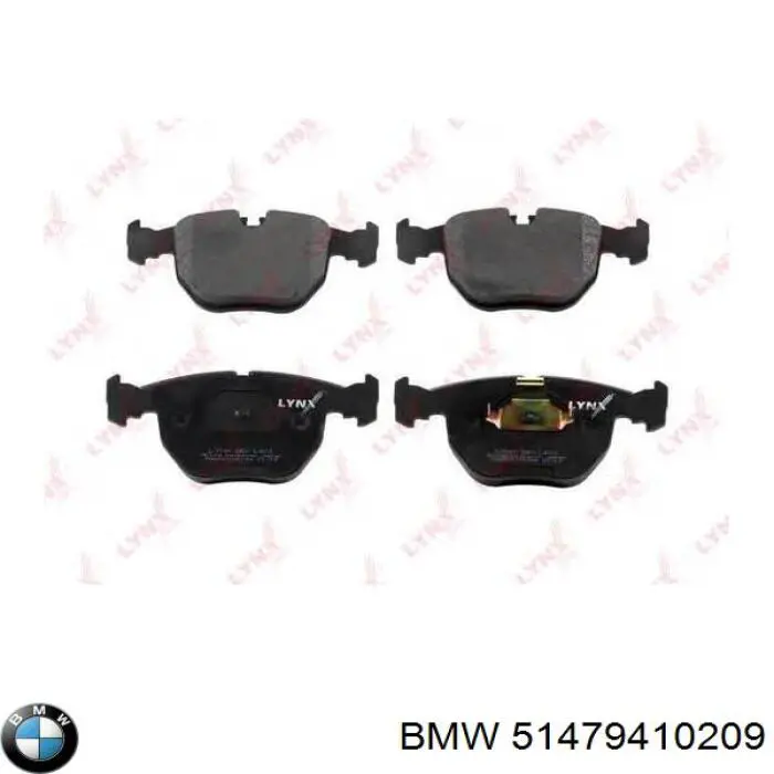  51479410209 BMW