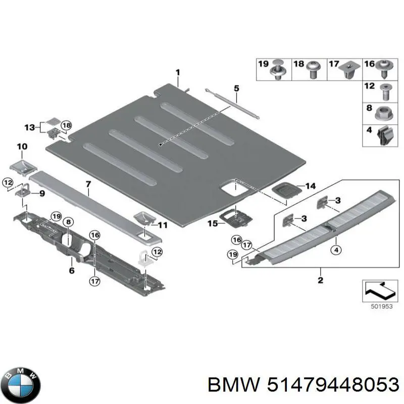51479448053 BMW 