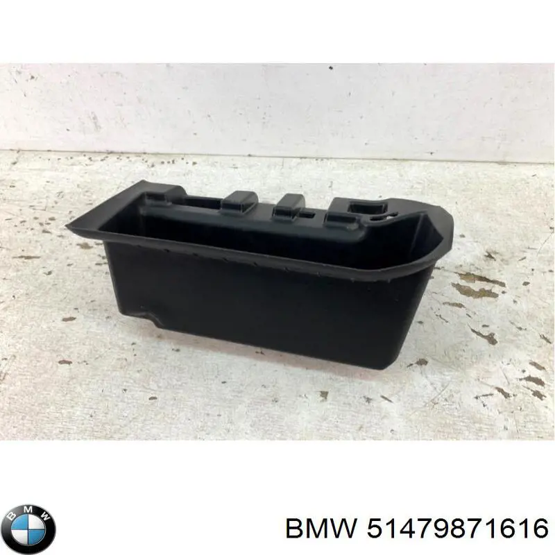  BMW 51479871616 ціна, від 50.68 USD