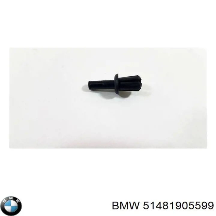  BMW 51481905599 ціна, від 1.08 USD