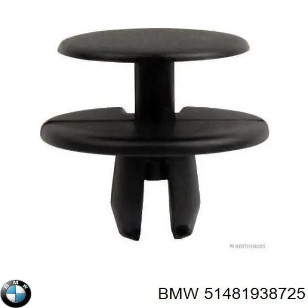 51481938725 BMW 