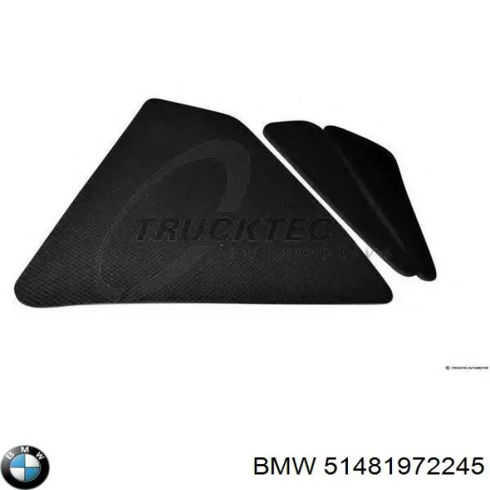51481972245 BMW 