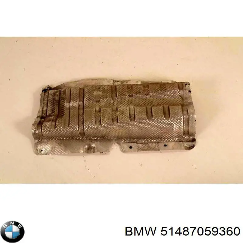  BMW 51487059360 ціна, від 30.41 USD