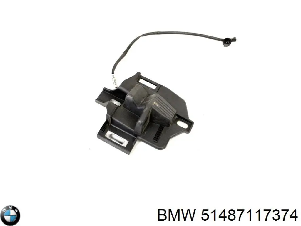 51487117374 BMW