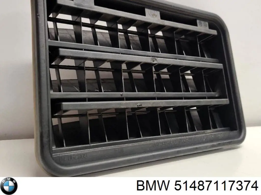 51487117374 BMW 