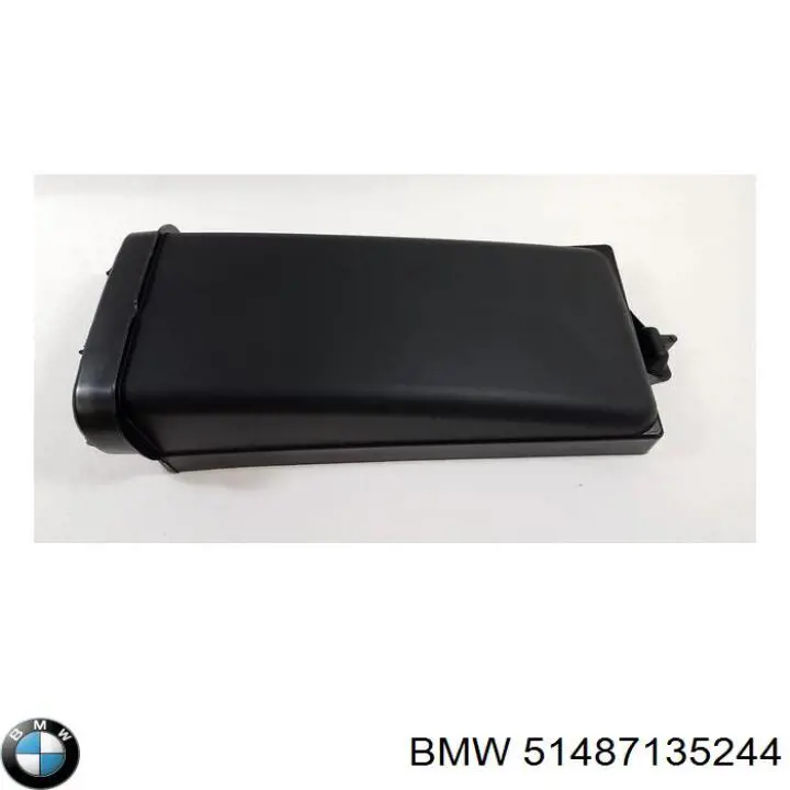 Купити Шумоізоляція капота BMW 7  E65, E66, E67
