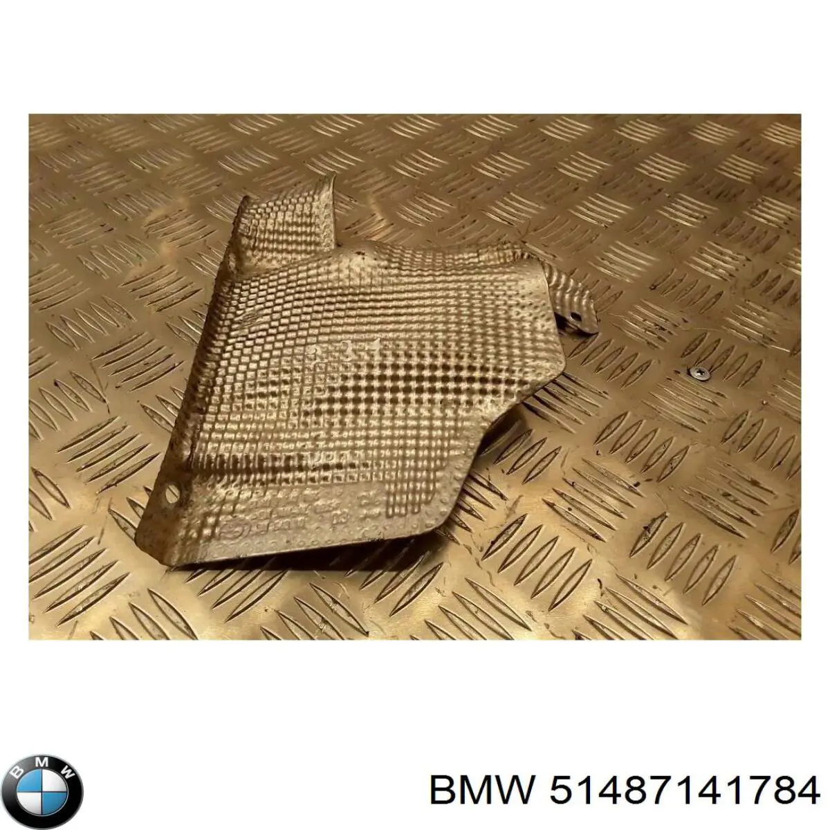  51487141784 BMW