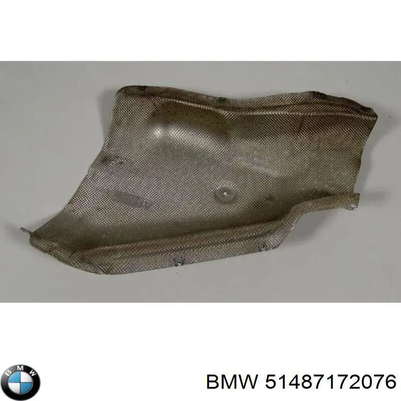 51487172076 BMW 