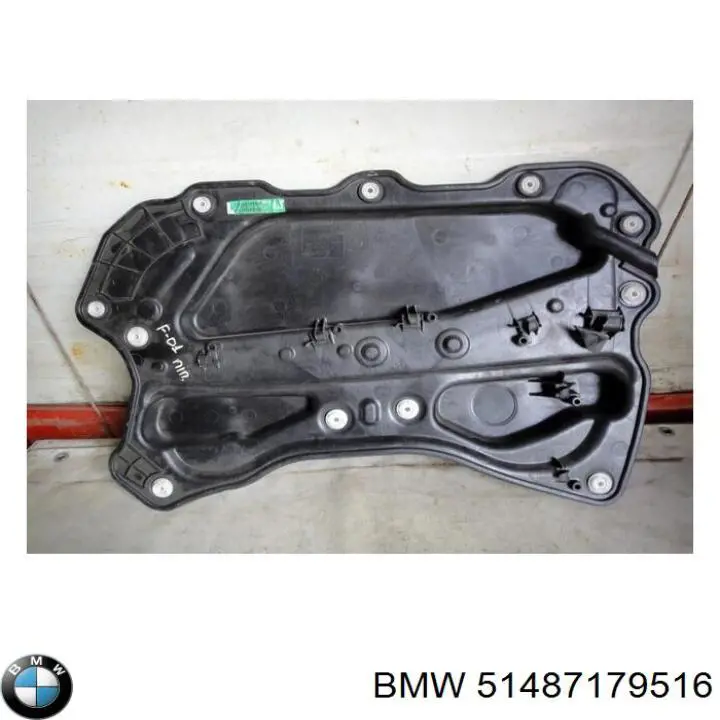  51487179516 BMW