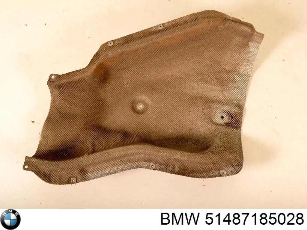  BMW 51487185028 ціна, від 14.11 USD