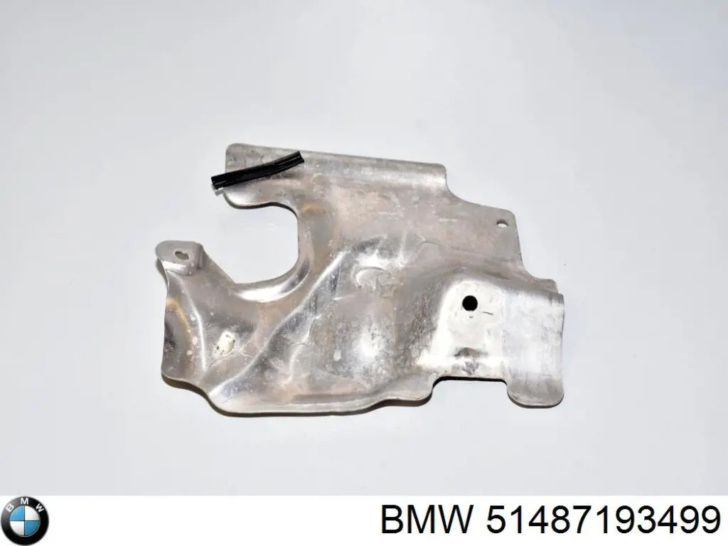 Купити 51487193499 BMW 