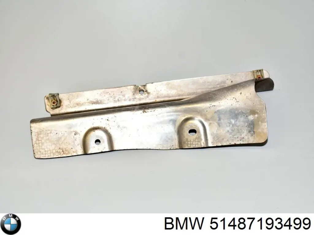  BMW 51487193499 ціна, від 8.89 USD
