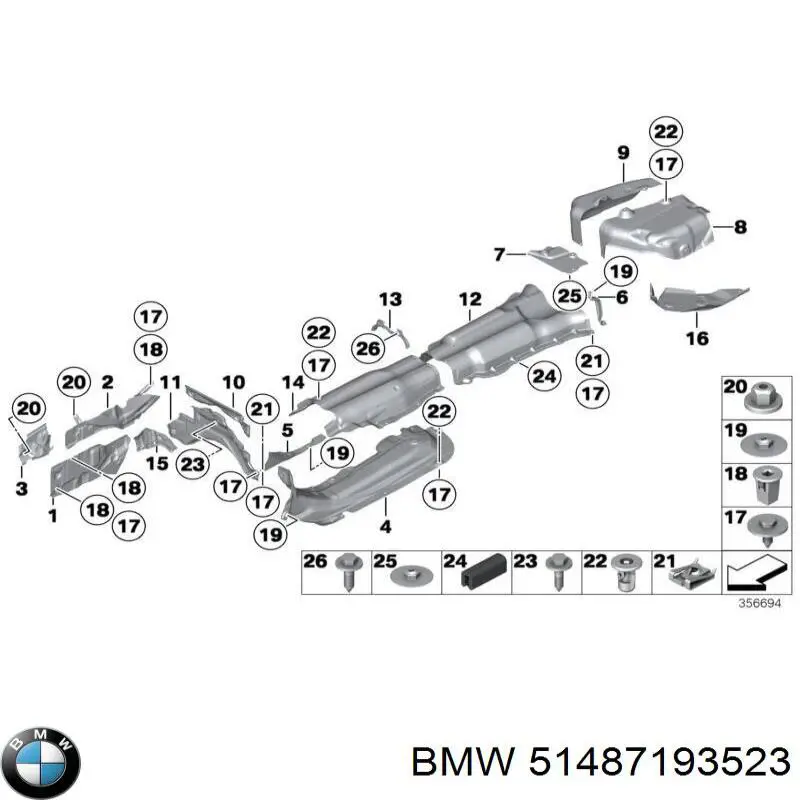 51487193523 BMW 