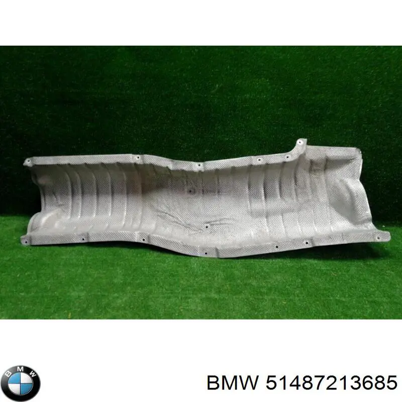 51487213685 BMW 
