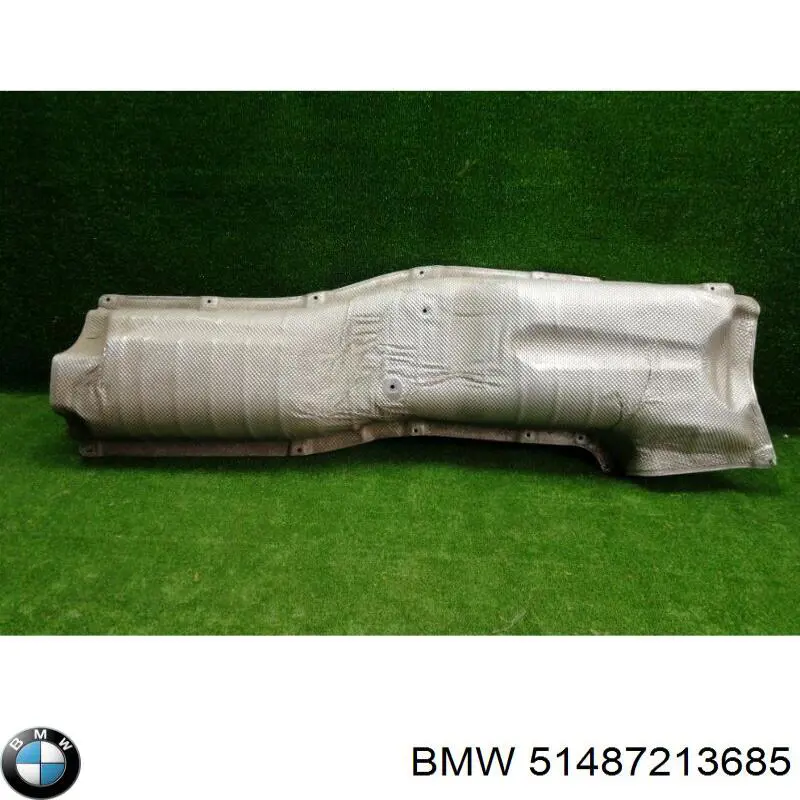  BMW 51487213685 ціна, від 12.70 USD