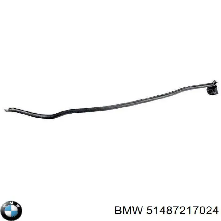 Купити 51487217024 BMW 