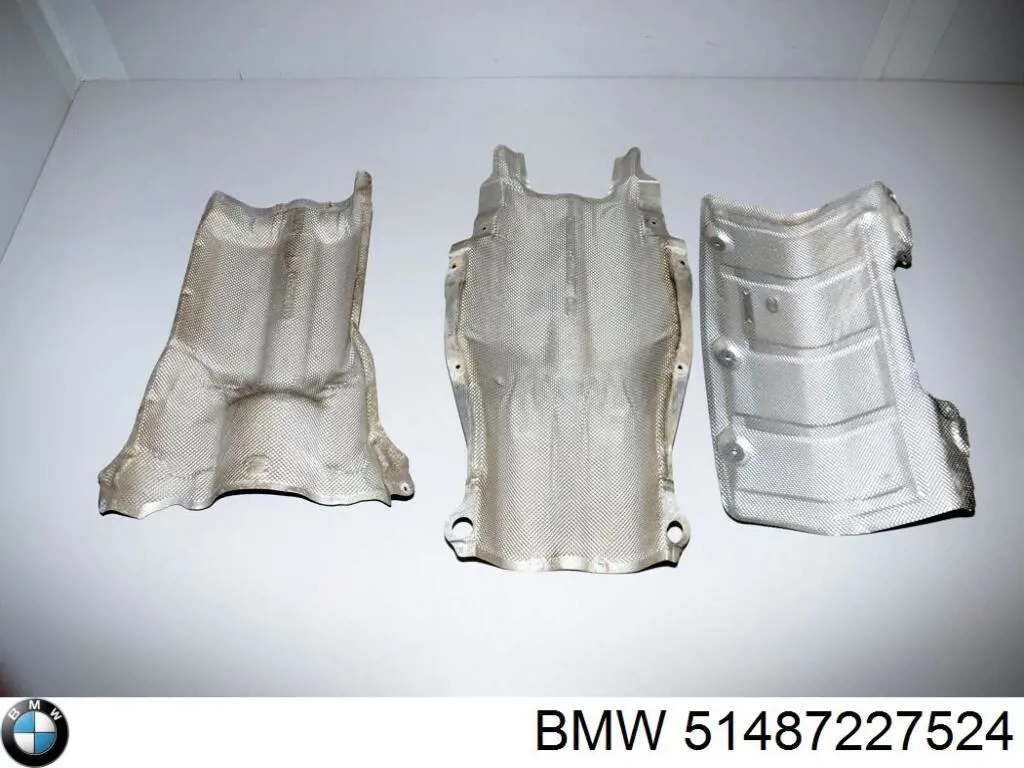 51487227524 BMW 